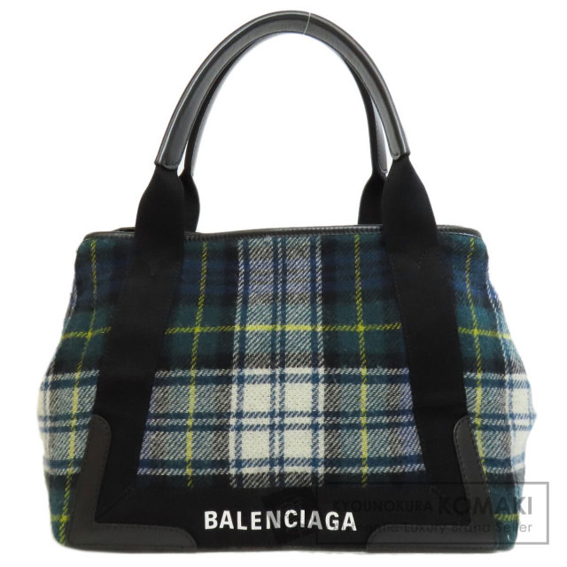 【関税込み】 Balenciaga バレンシアガ ハンドバッグ 関税込み】バレンシアガ ネオクラシックシティバッグ ネイビー