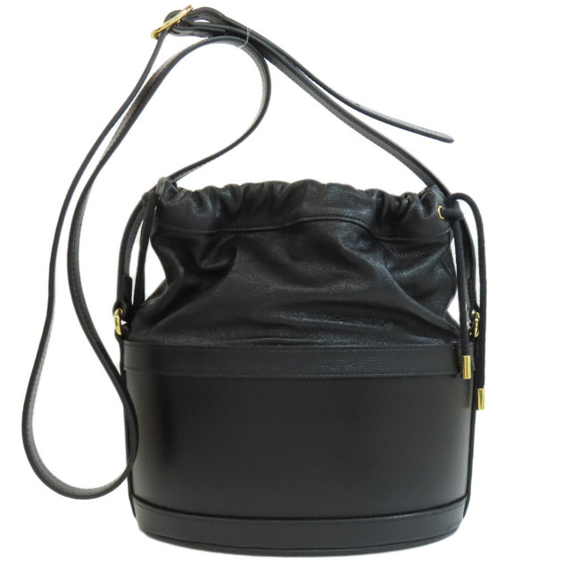 GUCCI グッチ 602118 ホースビット バケットバッグ ロングショルダー  