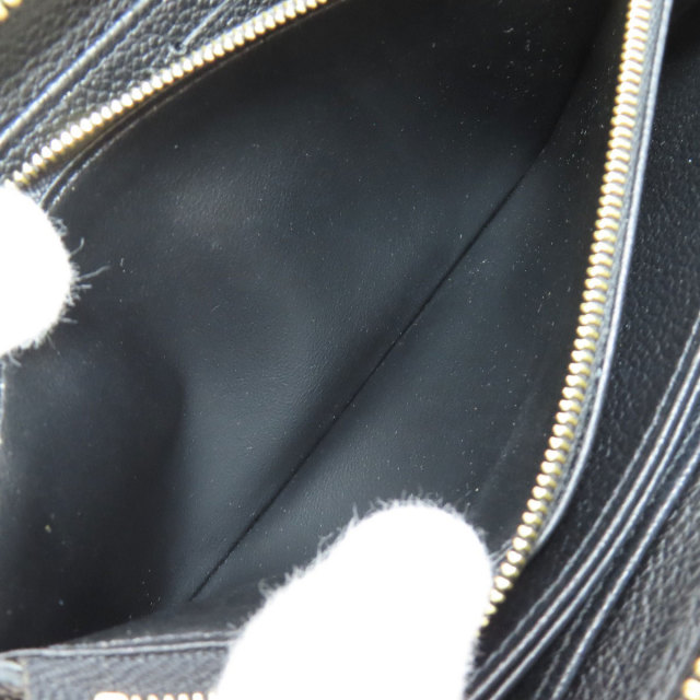 LOUIS VUITTON ルイヴィトン M64805 ジッピー・ウォレット 長財布  