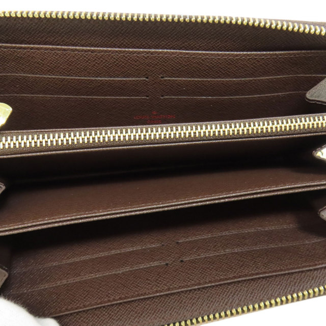 LOUIS VUITTON ルイヴィトン N60015 ジッピー・ウォレット 旧 長財布  