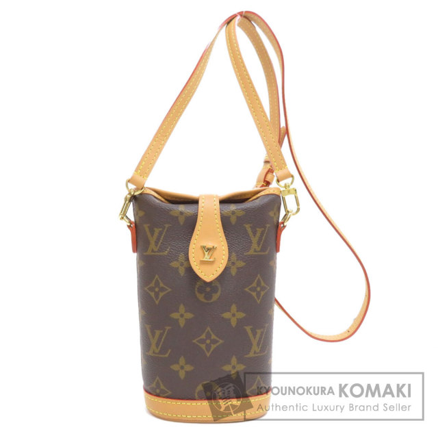 LOUIS VUITTON ルイヴィトン M80874 フォールド・ミー ポーチ  