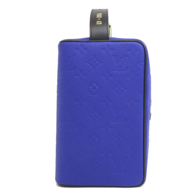 LOUIS VUITTON ルイヴィトン NBAコラボ クローク ドップ・キット 