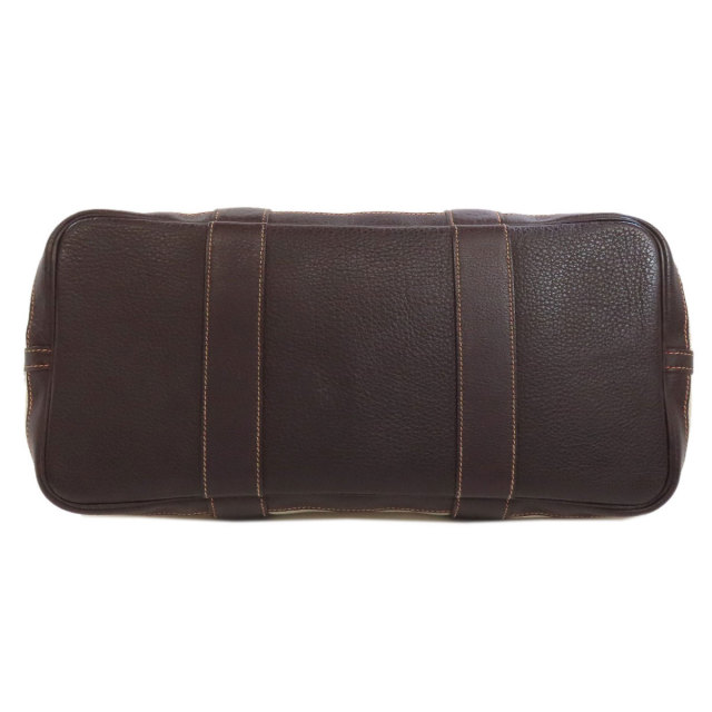 HERMES エルメス ガーデンパーティPM シルバー金具 トートバッグ 