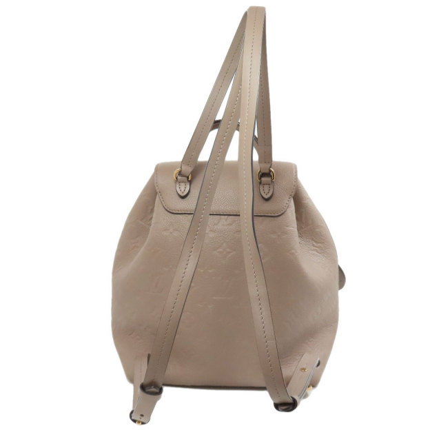 LOUIS VUITTON ルイヴィトン M45410 モンスリPM リュック・デイパック  