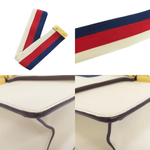 GUCCI グッチ 431666 シルヴィ チェーンショルダー ショルダー