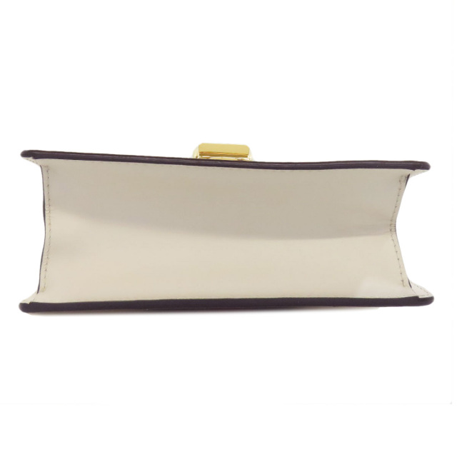 GUCCI グッチ 431666 シルヴィ チェーンショルダー ショルダーバッグ  