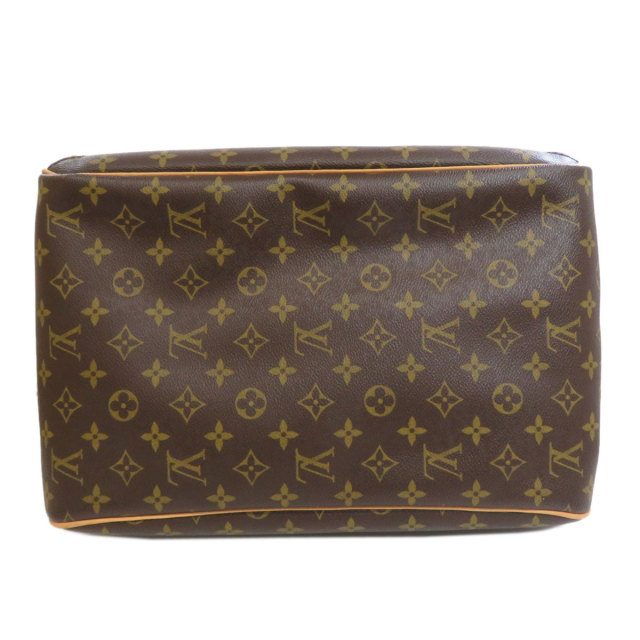 LOUIS VUITTON ルイヴィトン M41443 エヴァジオン ボストンバッグ 