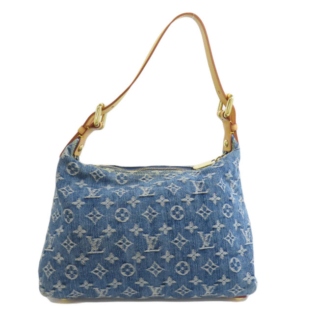 LOUIS VUITTON ルイヴィトン M95049 バギーPM ショルダーバッグ  