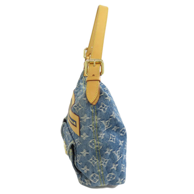 LOUIS VUITTON ルイヴィトン M95049 バギーPM ショルダーバッグ 