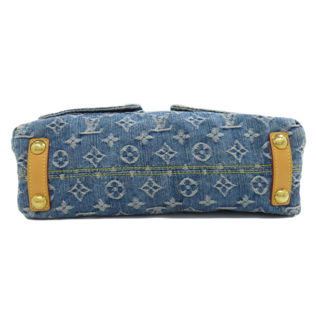 LOUIS VUITTON ルイヴィトン M95049 バギーPM ショルダーバッグ 