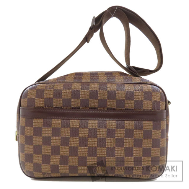LOUIS VUITTON ルイヴィトン N45253 リポーターPM スペシャルオーダー  