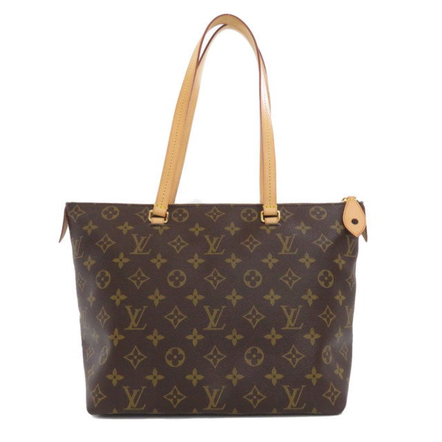 LOUIS VUITTON ルイヴィトン M42268 イエナPM トートバッグ