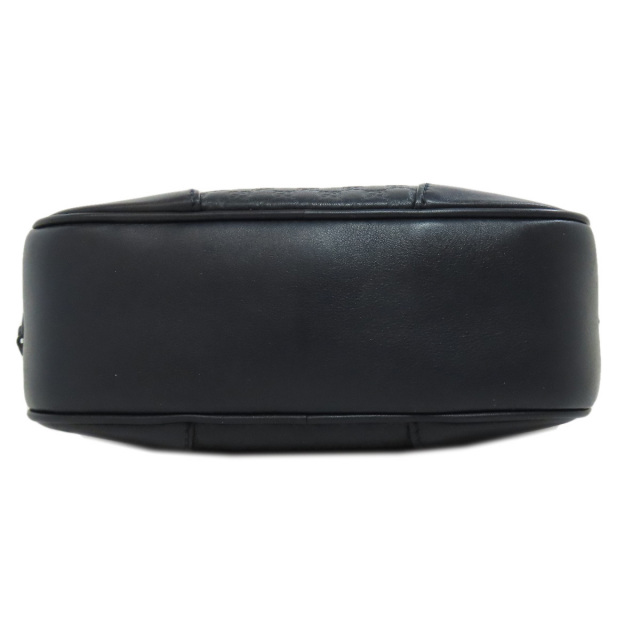 GUCCI グッチ 449413 GGシグネチャー マイクロシマ アウトレット 