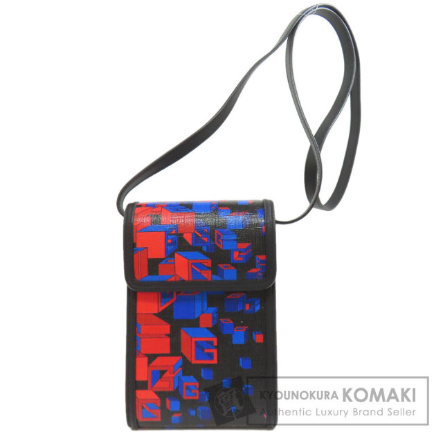 グッチ ショルダーバッグ ポシェット