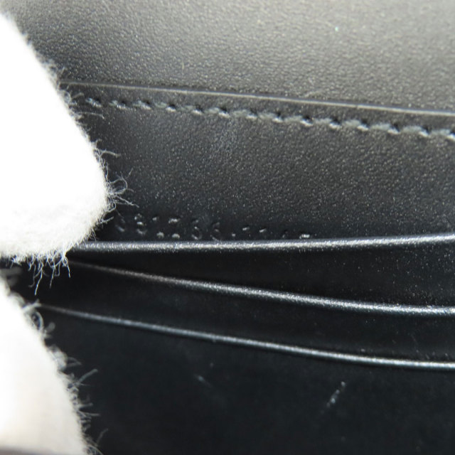 GUCCI グッチ 631766 ポシェット ショルダーバッグ PVC レディース