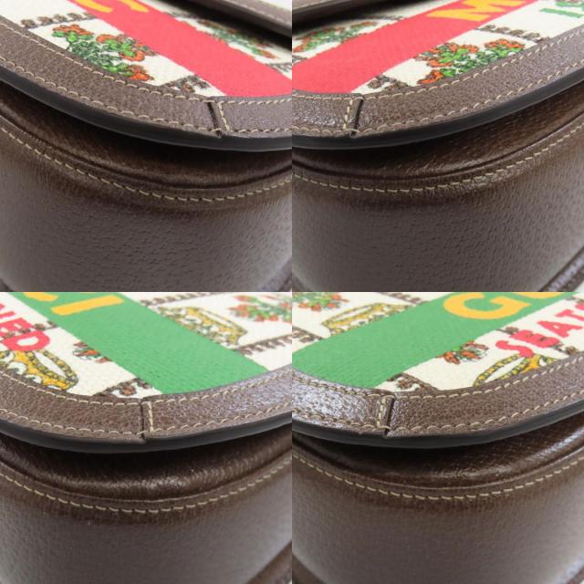 GUCCI グッチ 681173 バンブーバッグ 100周年記念モデル ハンドバッグ  