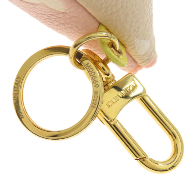 LOUIS VUITTON ルイヴィトン M00669 ベラルンゴ ポーチ アクセサリー  