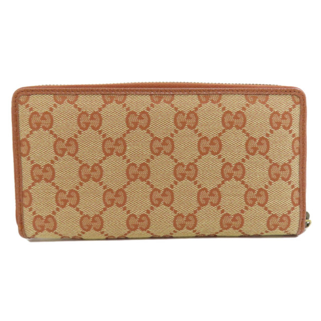 GUCCI グッチ 547791 NYヤンキースコラボ GG 長財布（小銭入れあり 