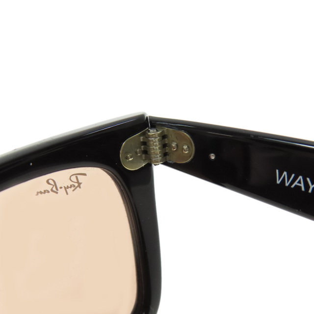 Ray Ban レイバン ウェイファーラー 木村拓哉コラボ サングラス 