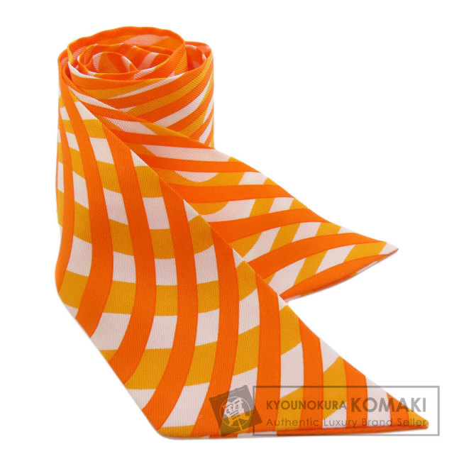 エルメス スカーフ ツイリー