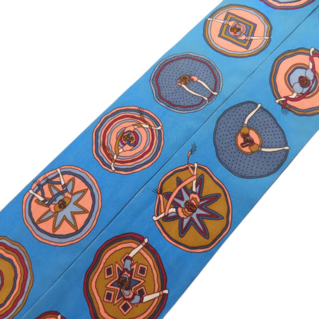 エルメス スカーフ ツイリー