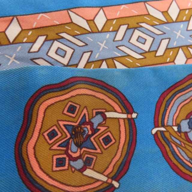 エルメス スカーフ ツイリー