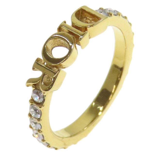 Dior指輪 Lサイズ