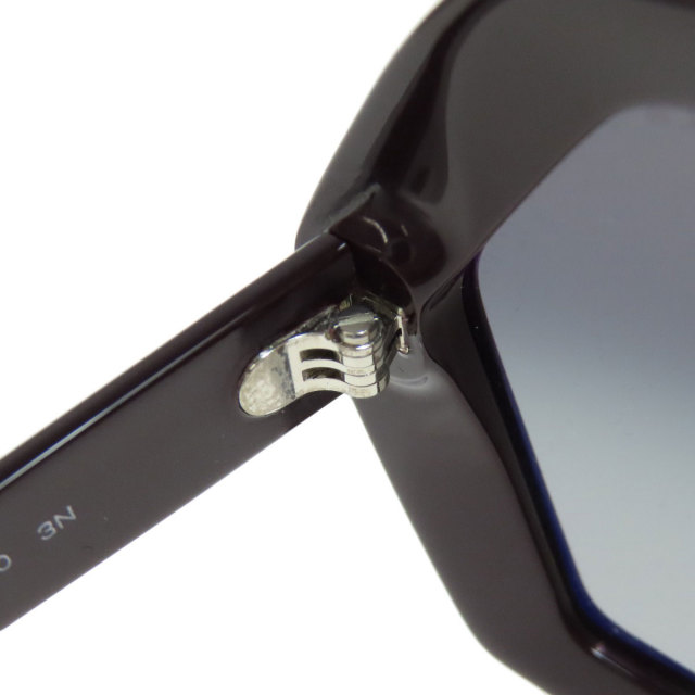 CHANEL シャネル ココマーク サングラス プラスチック レディース  