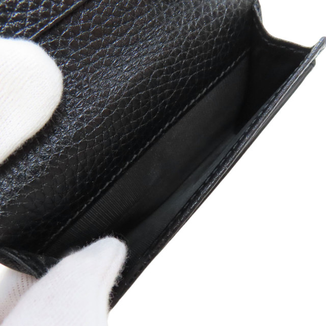 グッチ カードケース ロゴ