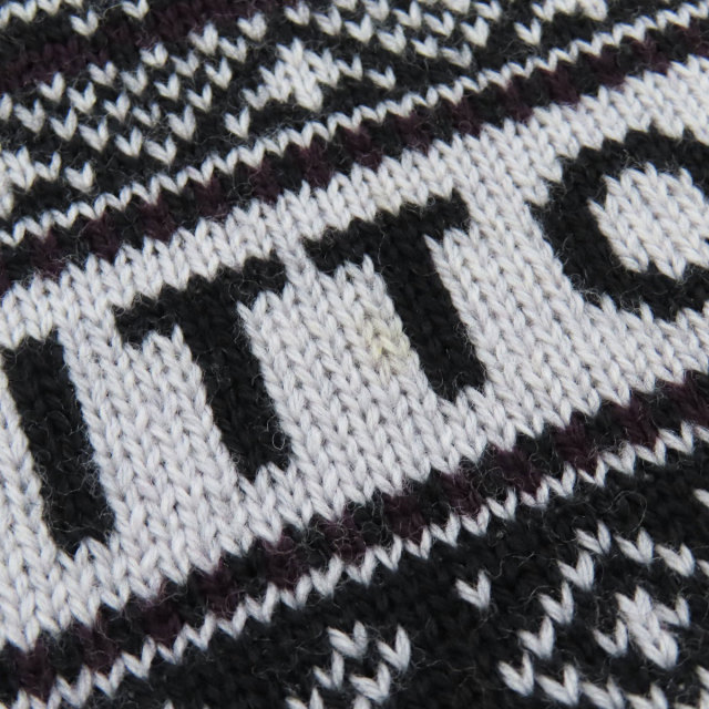 ルイヴィトン マフラー エシャルプ・フロコン