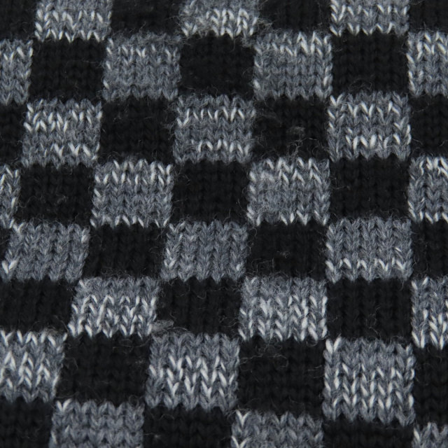 ルイヴィトン マフラー エシャルプ・フロコン