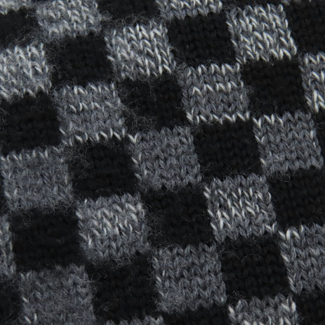 ルイヴィトン マフラー エシャルプ・フロコン