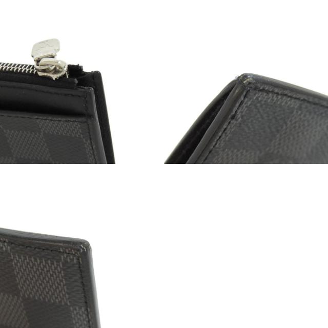 LOUIS VUITTON ルイヴィトン N64038 コインカード・ホルダー コイン  