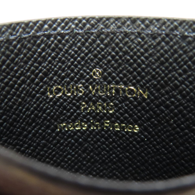 LOUIS VUITTON ルイヴィトン M69161 ポルト カルト・サーンプル カード 