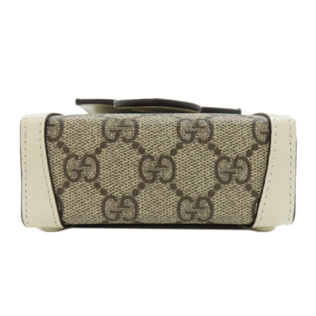 GUCCI グッチ 625615 ホースビット 1955 ミニバッグ ショルダーバッグ  