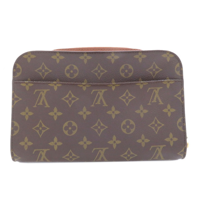 LOUIS VUITTON ルイヴィトン M51790 オルセー セカンドバッグ 
