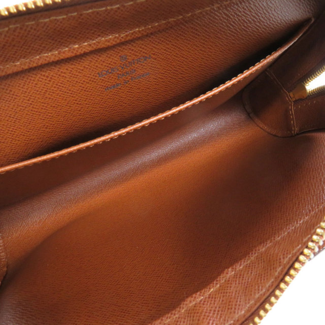 LOUIS VUITTON ルイヴィトン M51790 オルセー セカンドバッグ 