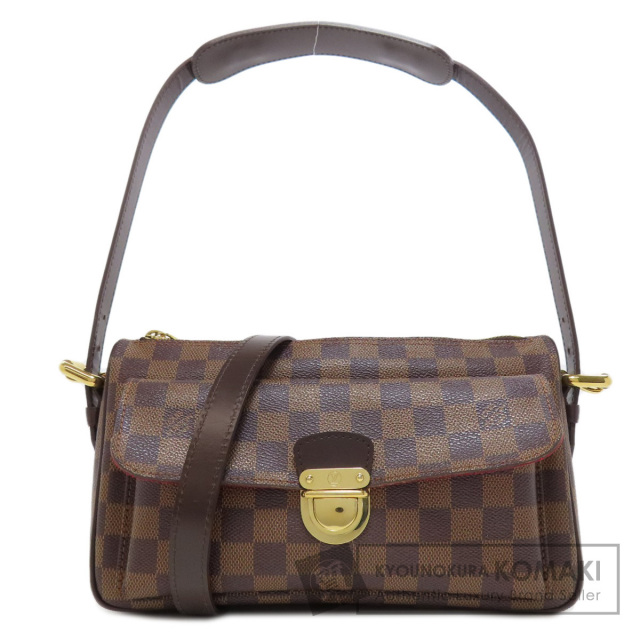 LOUIS VUITTON ルイヴィトン N60006 ラヴェロGM ショルダーバッグ  