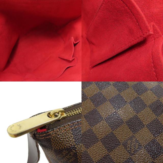 LOUIS VUITTON ルイヴィトン N51183 サレヤPM トートバッグ LOUIS VUITTON ルイヴィトン N51183 サレヤPM トートバッグ