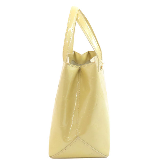 LOUIS VUITTON ルイヴィトン M91642 ウィルシャーPM ハンドバッグ 