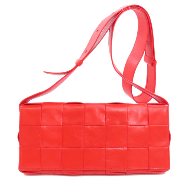 ボッテガヴェネタ ショルダーバッグ ストレッチカセット