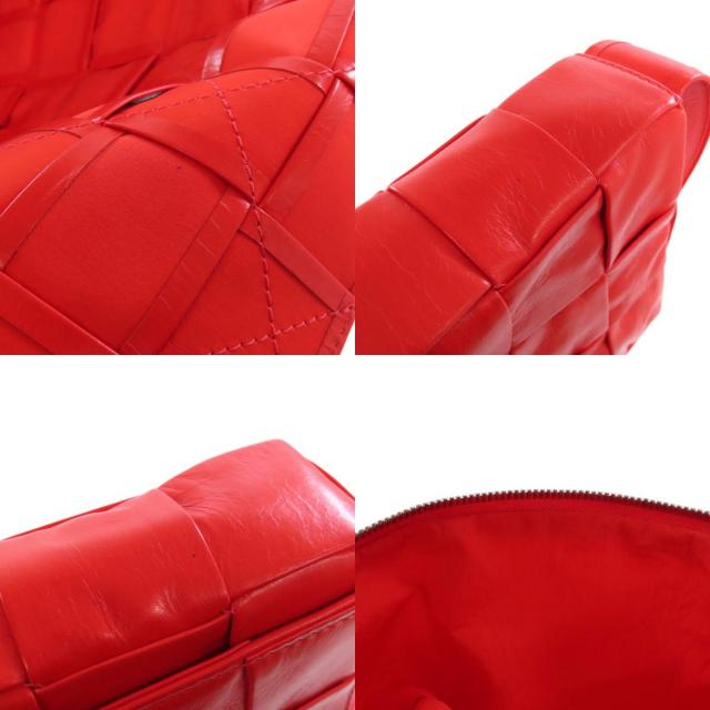 ボッテガヴェネタ ショルダーバッグ ストレッチカセット