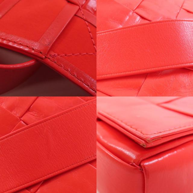 ボッテガヴェネタ ショルダーバッグ ストレッチカセット