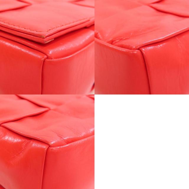 ボッテガヴェネタ ショルダーバッグ ストレッチカセット