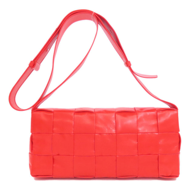 ボッテガヴェネタ ショルダーバッグ ストレッチカセット