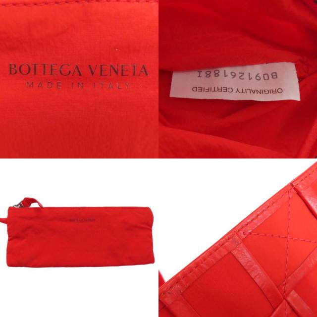 ボッテガヴェネタ ショルダーバッグ ストレッチカセット