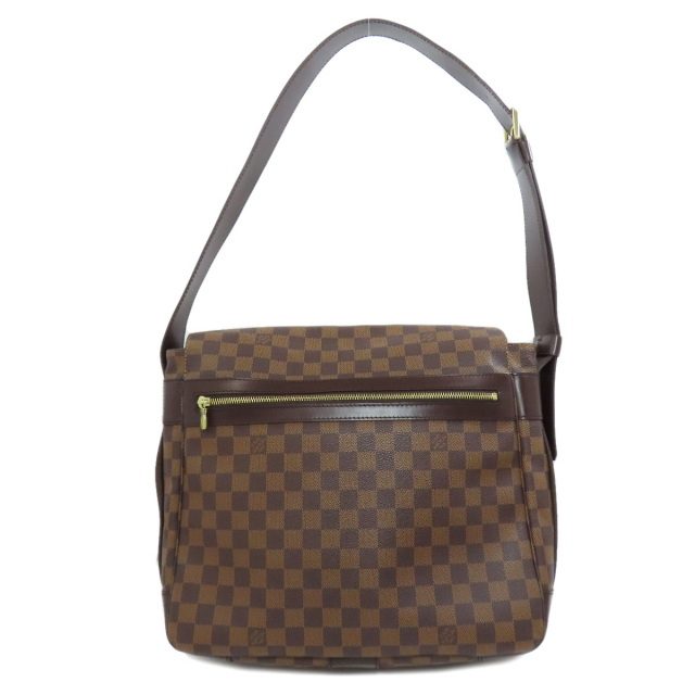 LOUIS VUITTON ルイヴィトン N45258 バスティーユ ショルダーバッグ  
