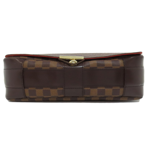 LOUIS VUITTON(ルイヴィトン) ショルダーバッグ ダミエ バスティーユ  