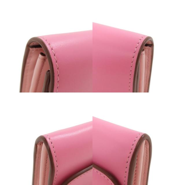 カルティエ 長財布（小銭入れあり） ドゥーブルC