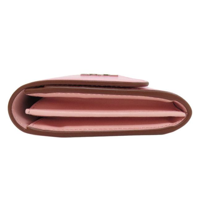 CARTIER カルティエ ドゥーブルC 長財布（小銭入れあり） レザー 